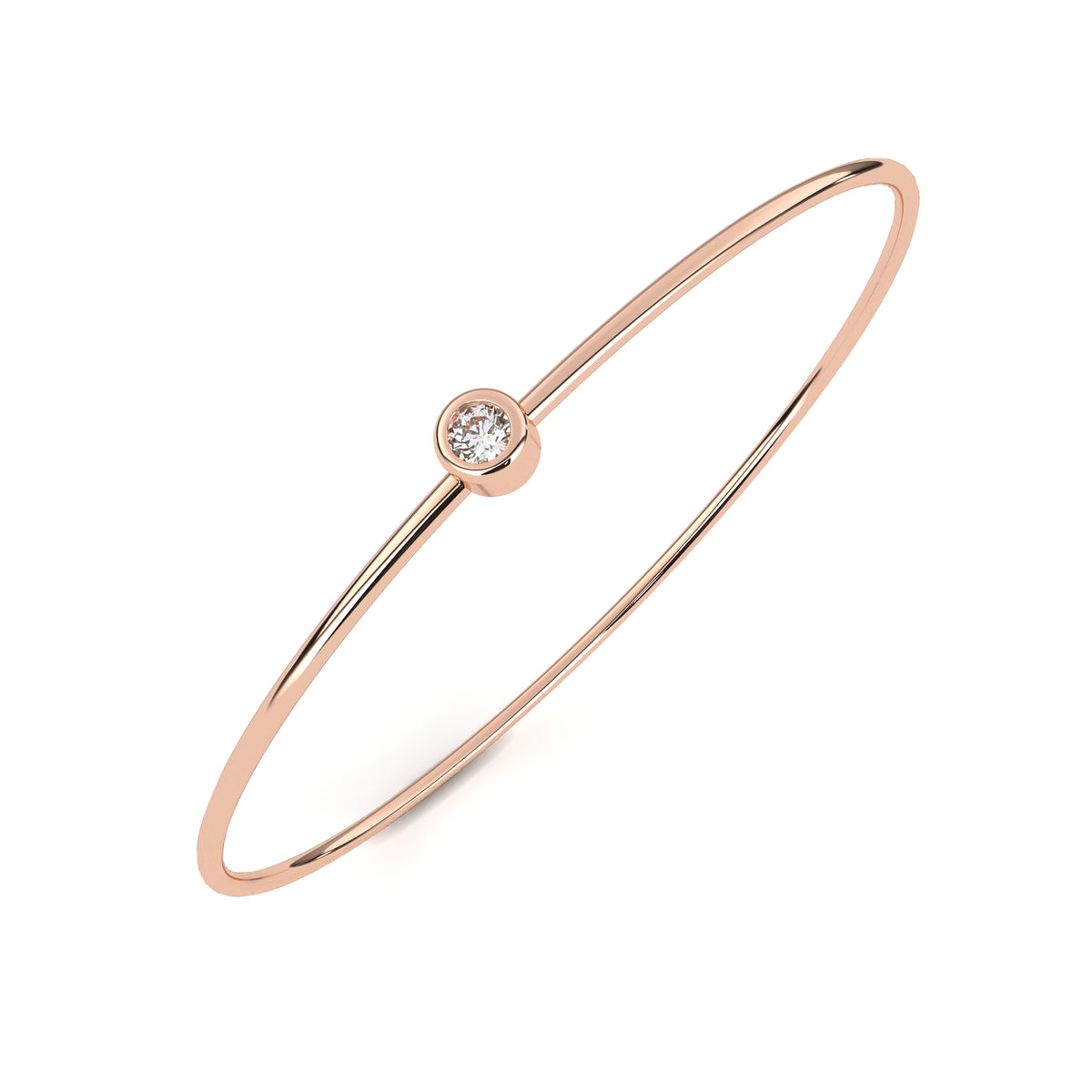Fernanda Solitaire Bracelet
