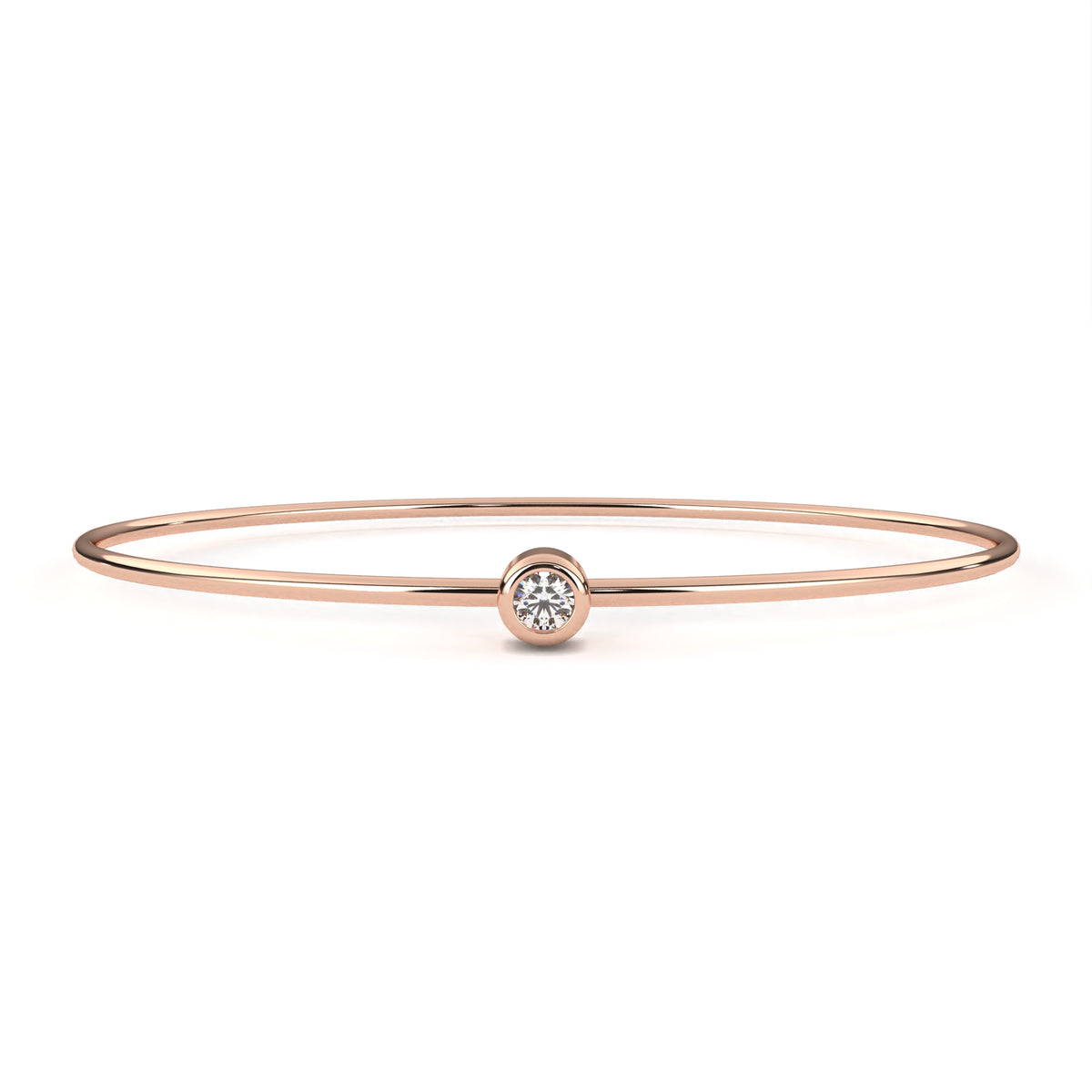 Fernanda Solitaire Bracelet