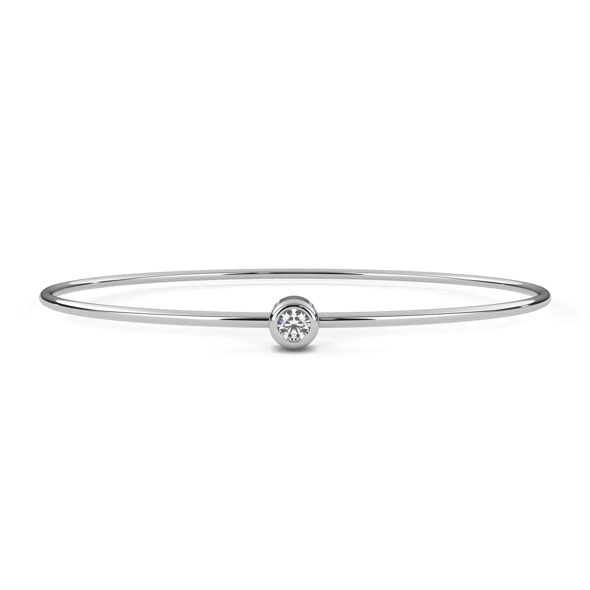 Fernanda Solitaire Bracelet