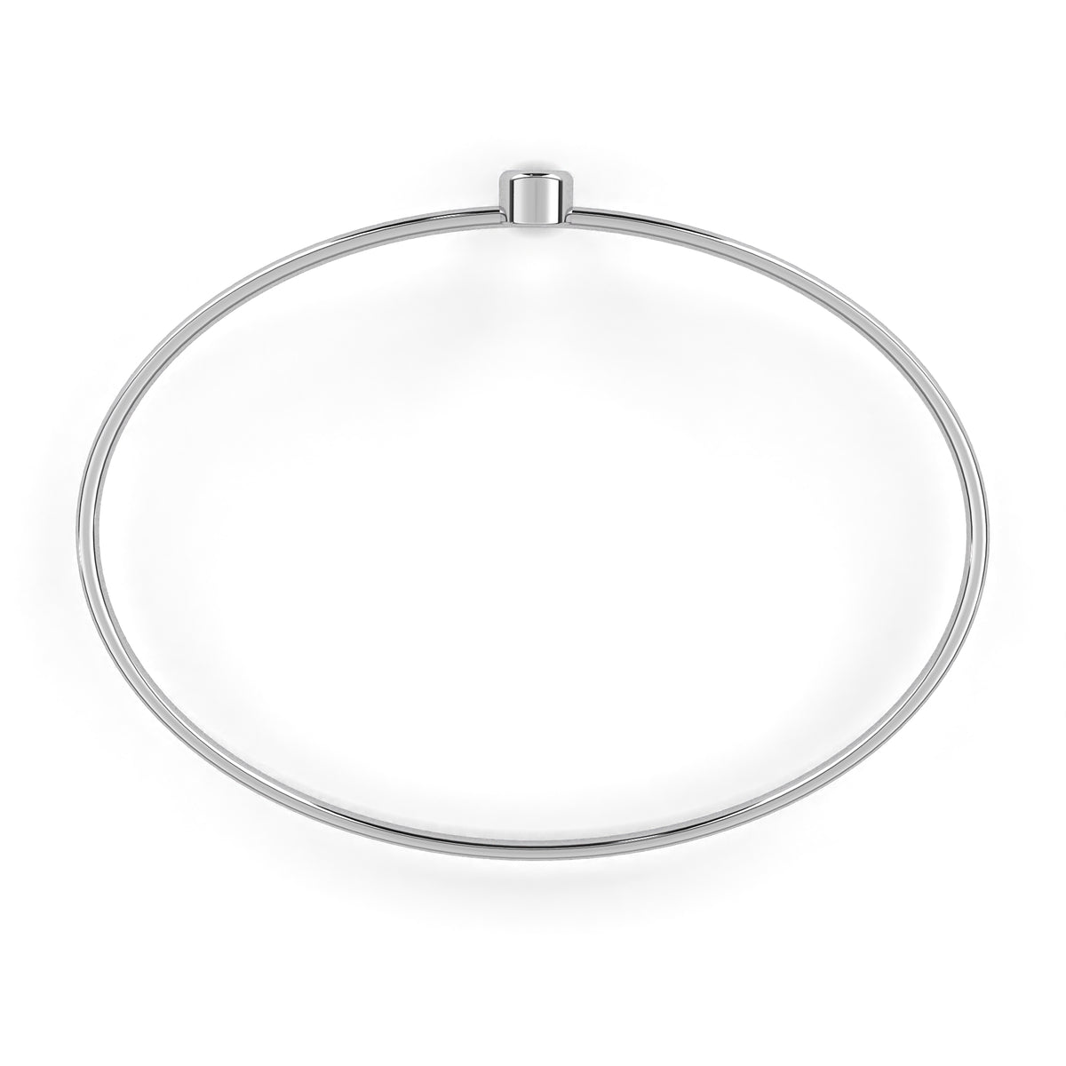Fernanda Solitaire Bracelet