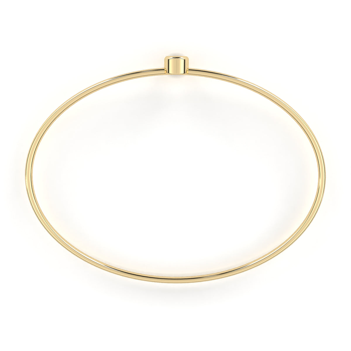 Fernanda Solitaire Bracelet