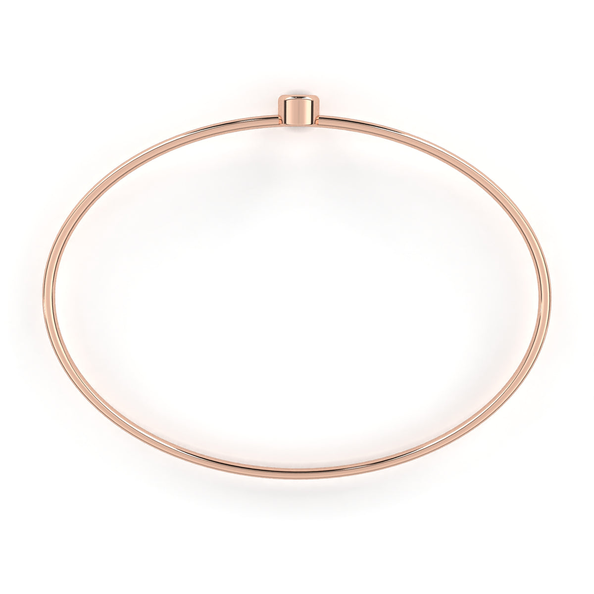 Fernanda Solitaire Bracelet