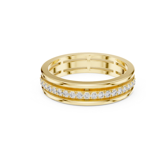 Gloria Diamond Band