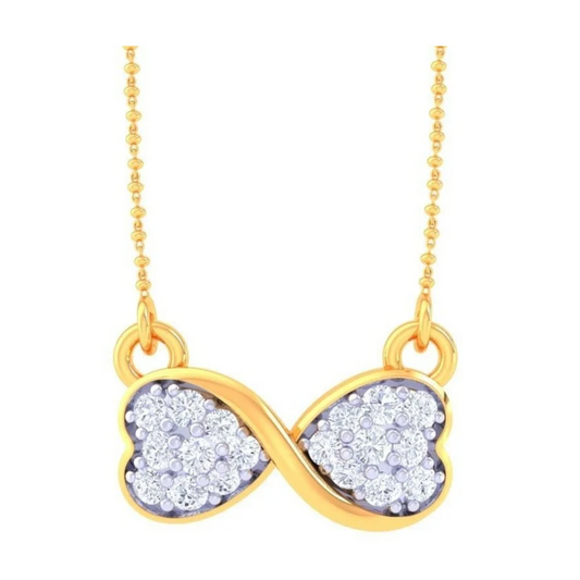 Anais Kids Pendant