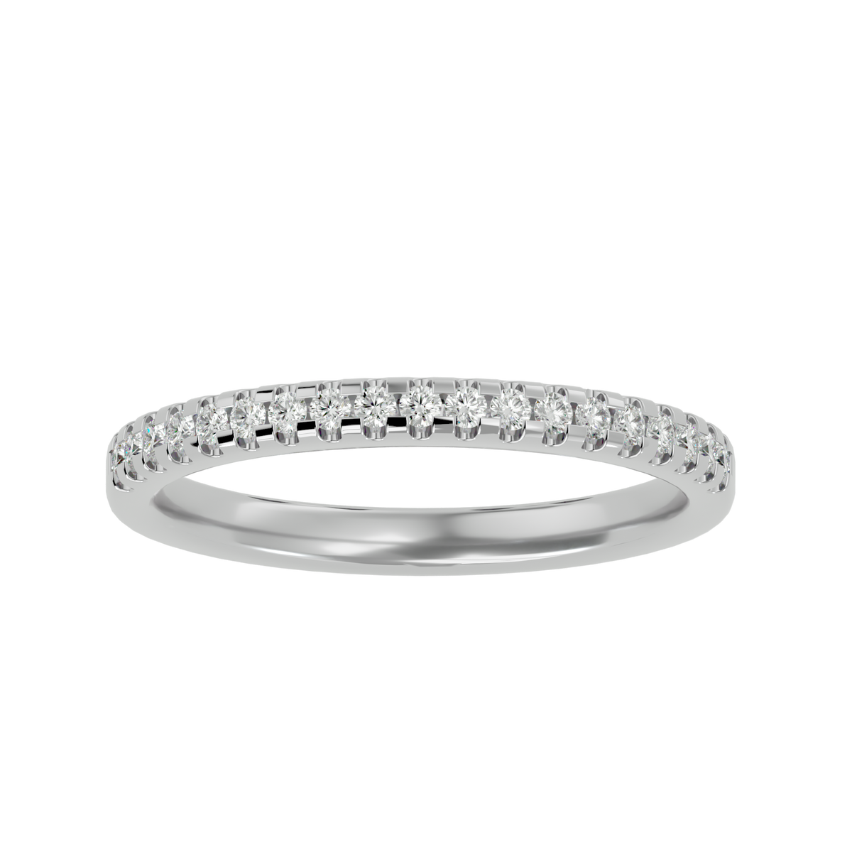 Titania Diamond Band