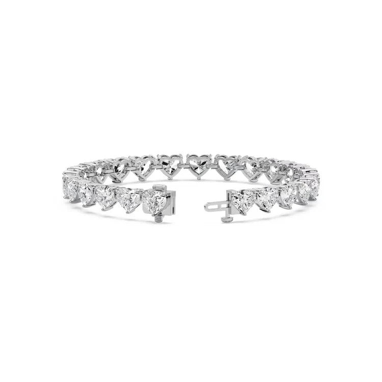 Oaklyn Diamond Bracelet