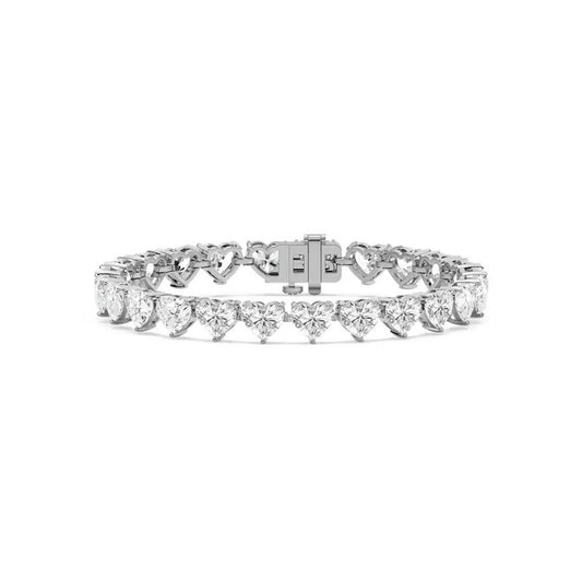 Alayna Diamond Bracelet
