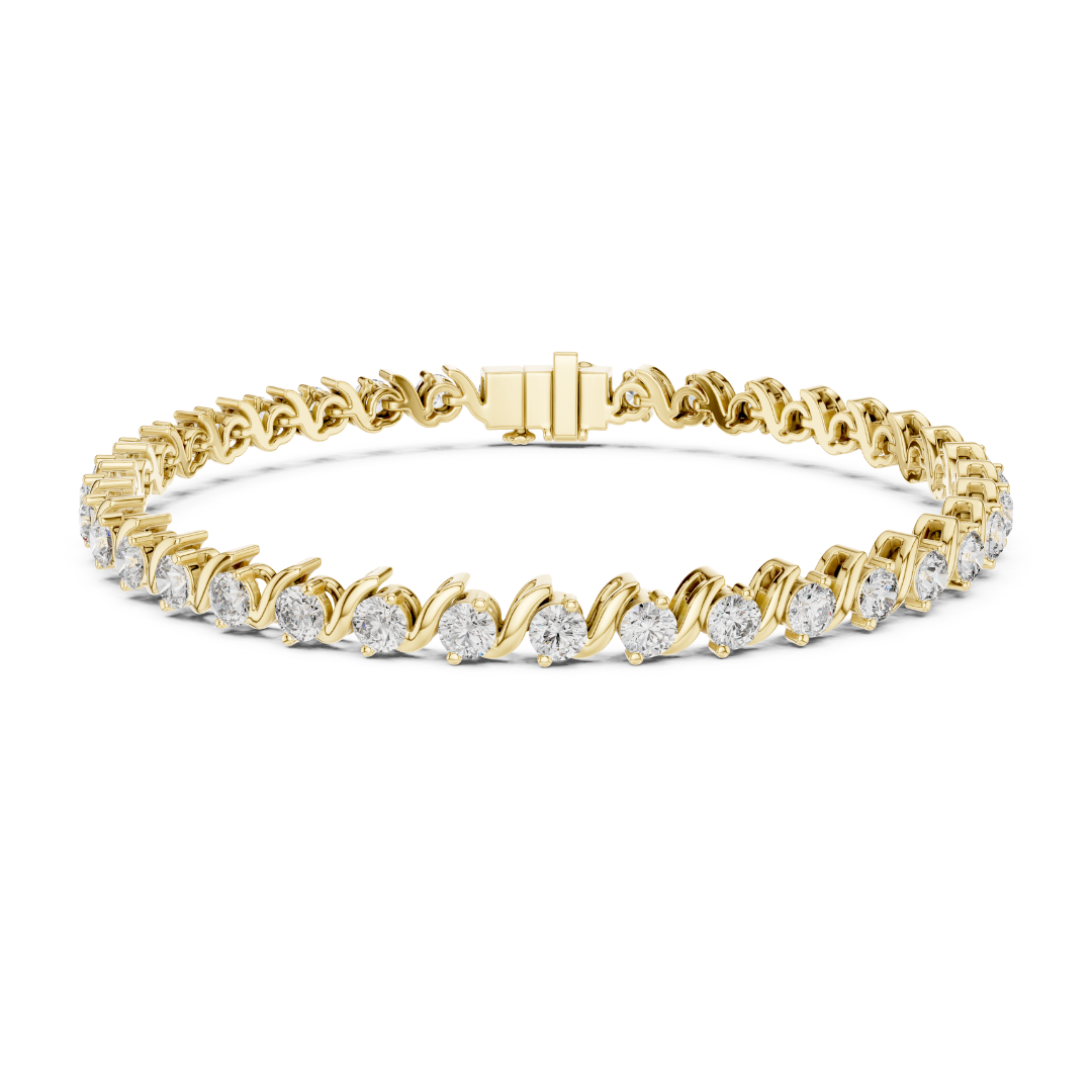 Alondra Diamond Bracelet