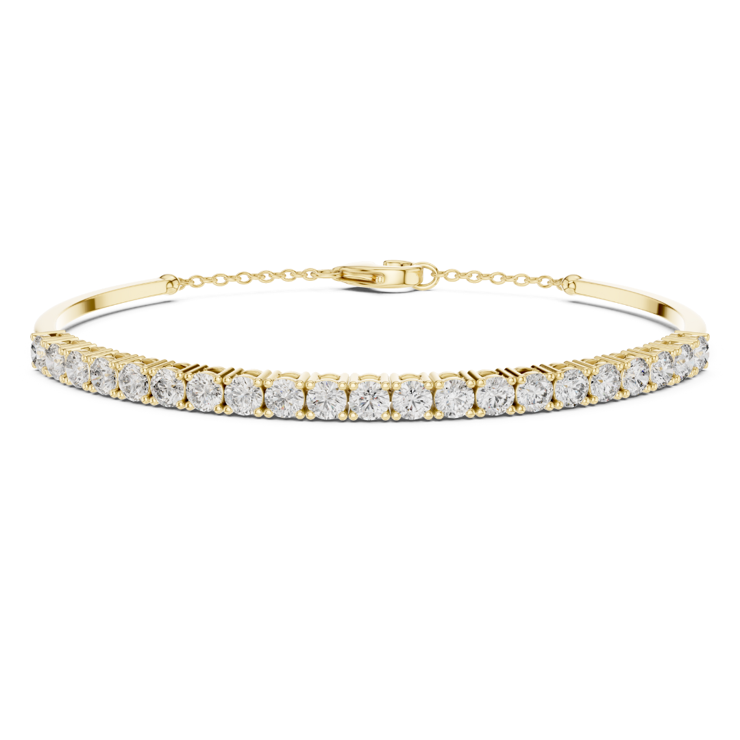 Lainey Diamond Bracelet