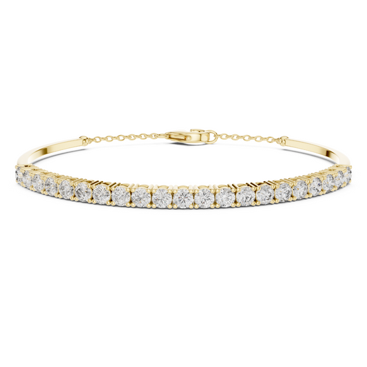 Lainey Diamond Bracelet