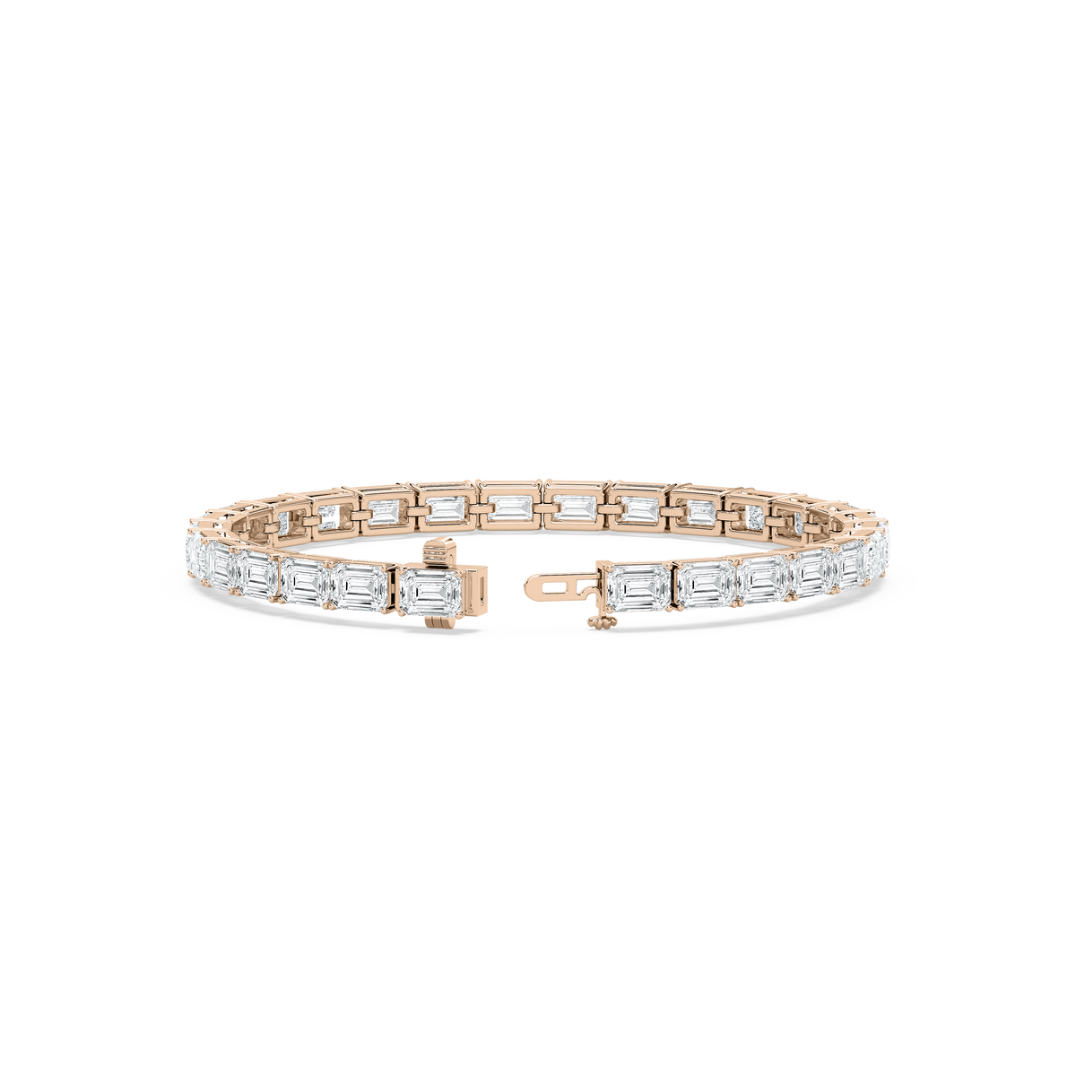 Jasmine Diamond Bracelet