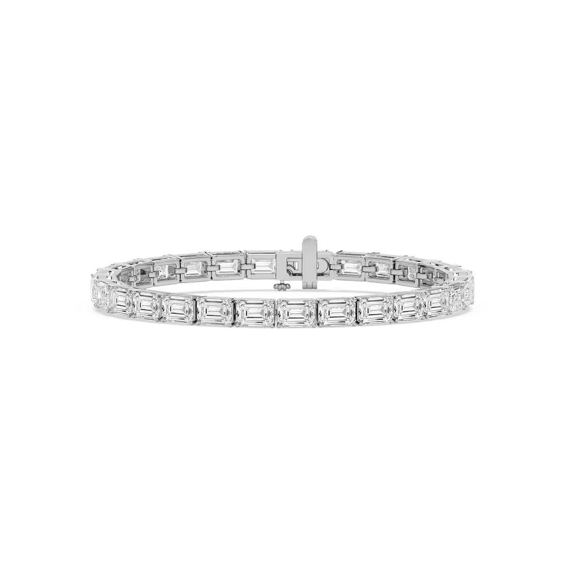 Jasmine Diamond Bracelet