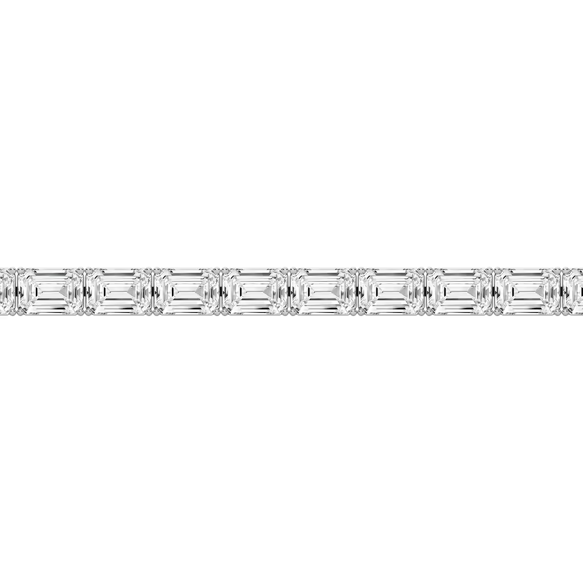 Jasmine Diamond Bracelet