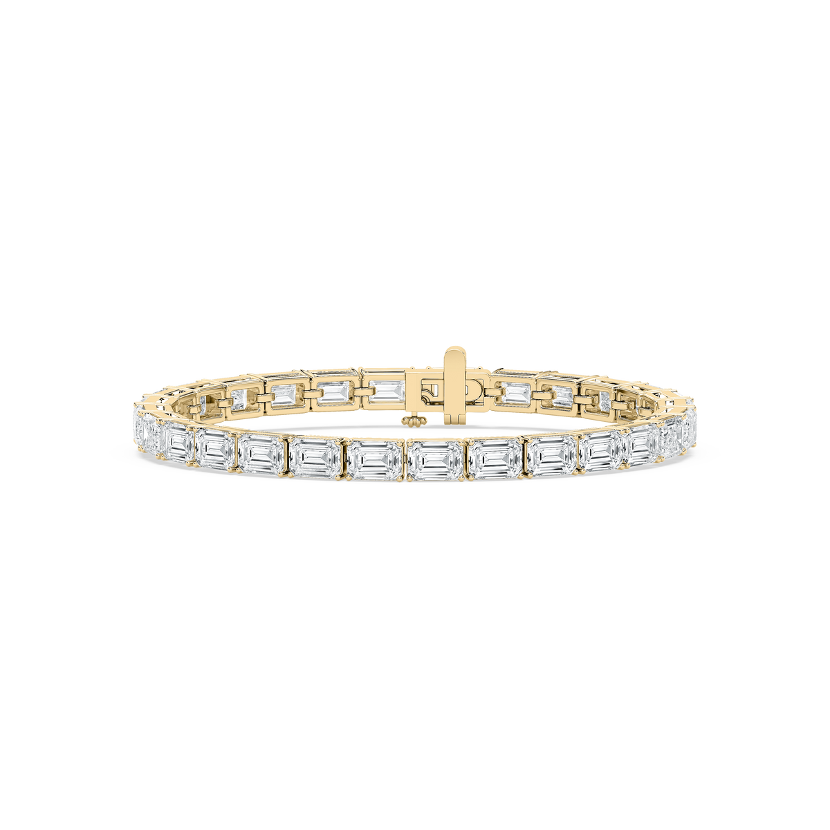 Jasmine Diamond Bracelet
