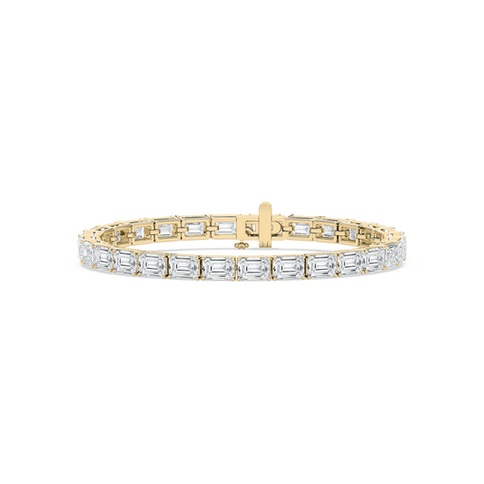 Jasmine Diamond Bracelet