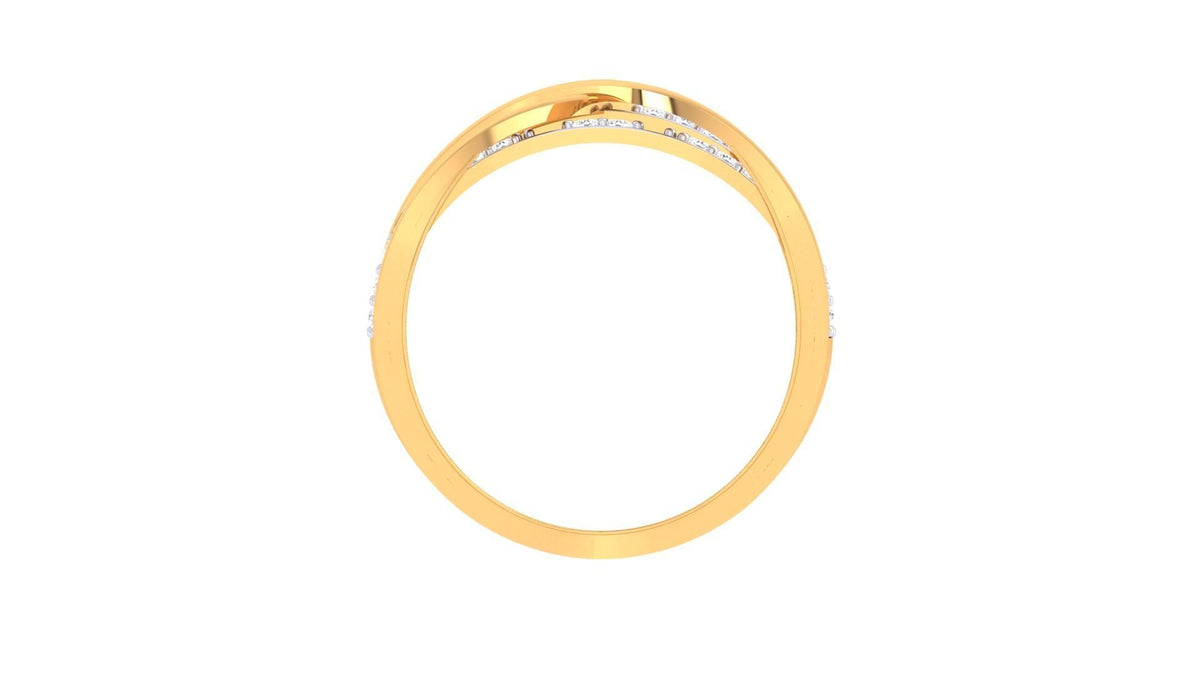 Camilla Diamond Ring