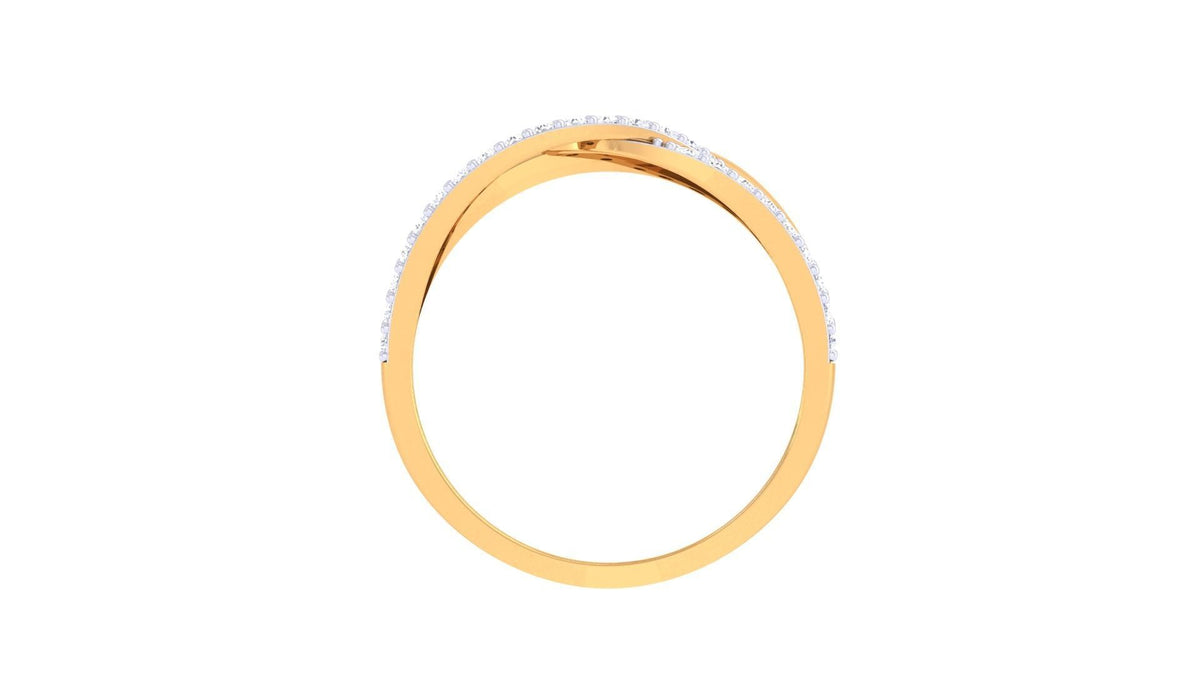 Morganna Diamond Ring