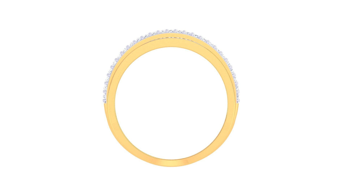Candida Diamond Ring