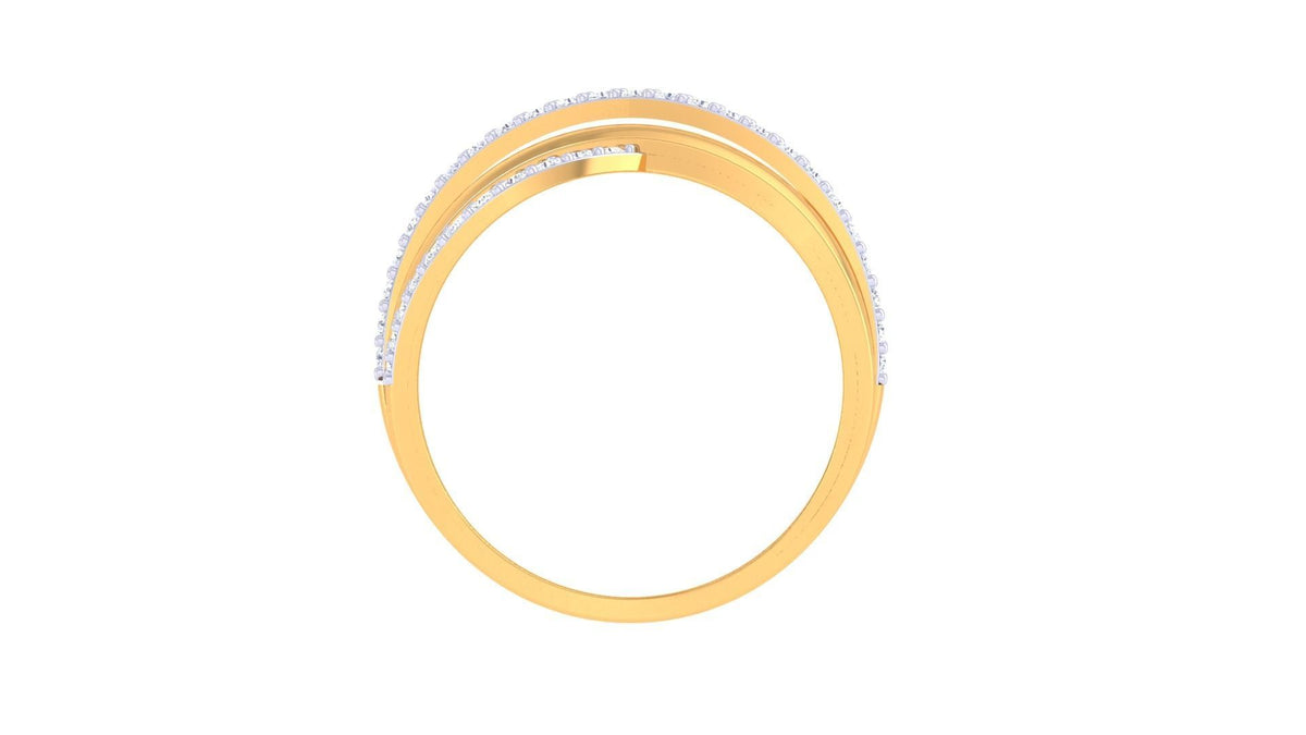 Carina Diamond Ring