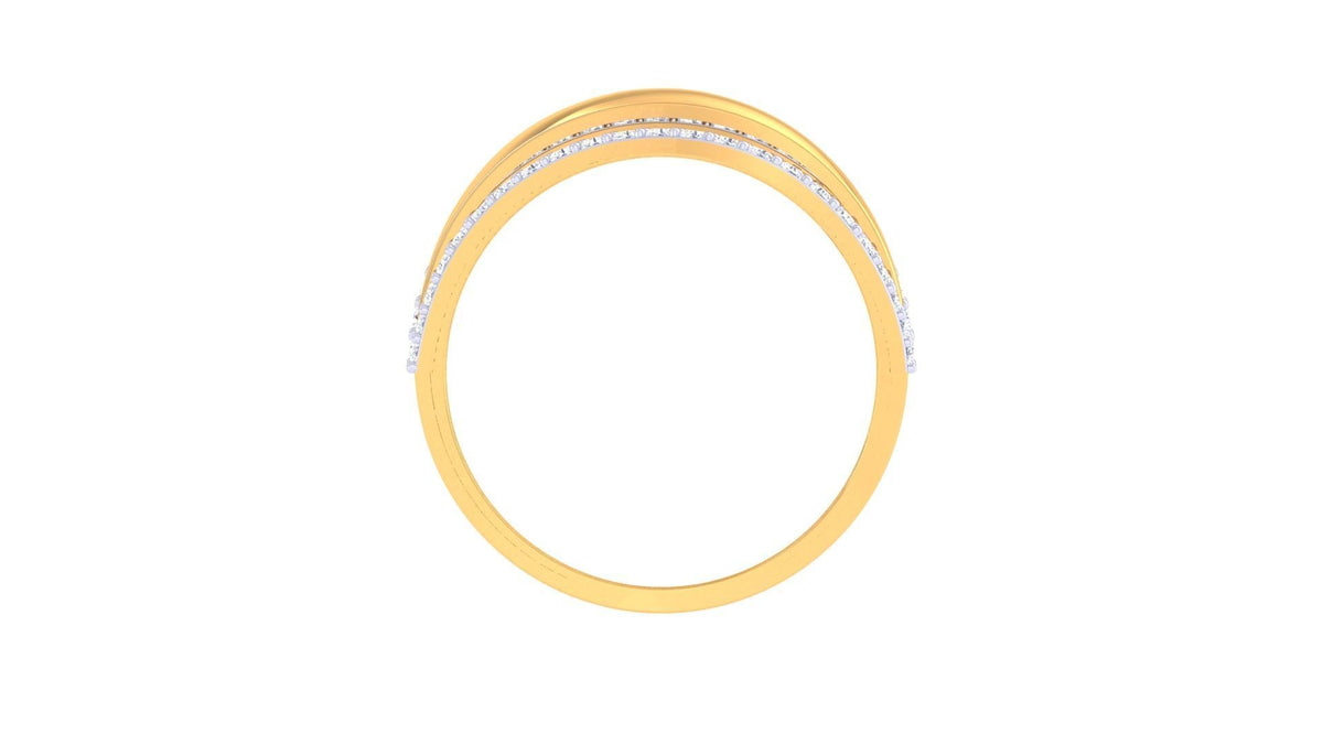 Cassandra Diamond Ring