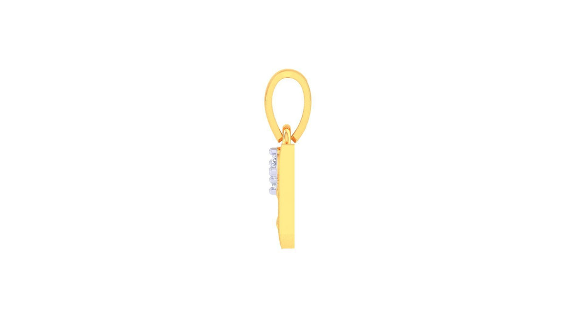 Dior Kids Pendant
