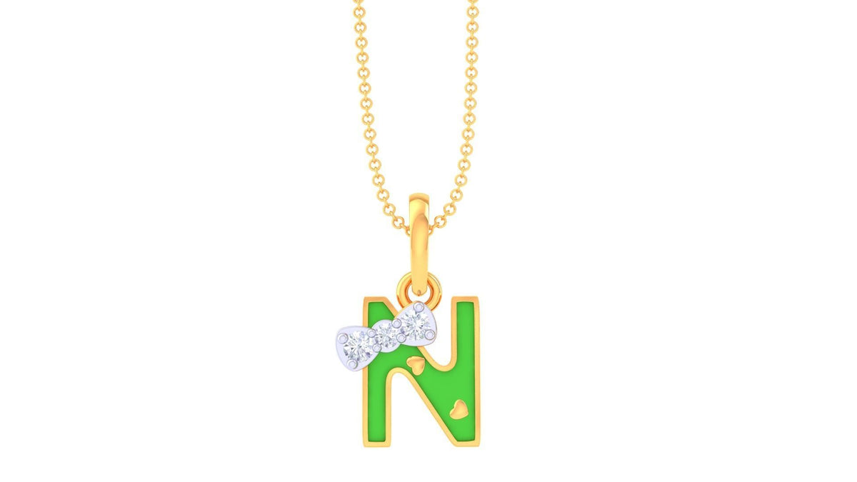Dior Kids Pendant