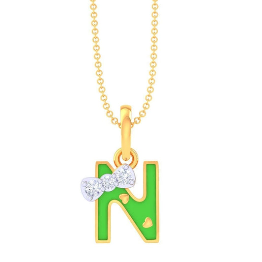 Dior Kids Pendant
