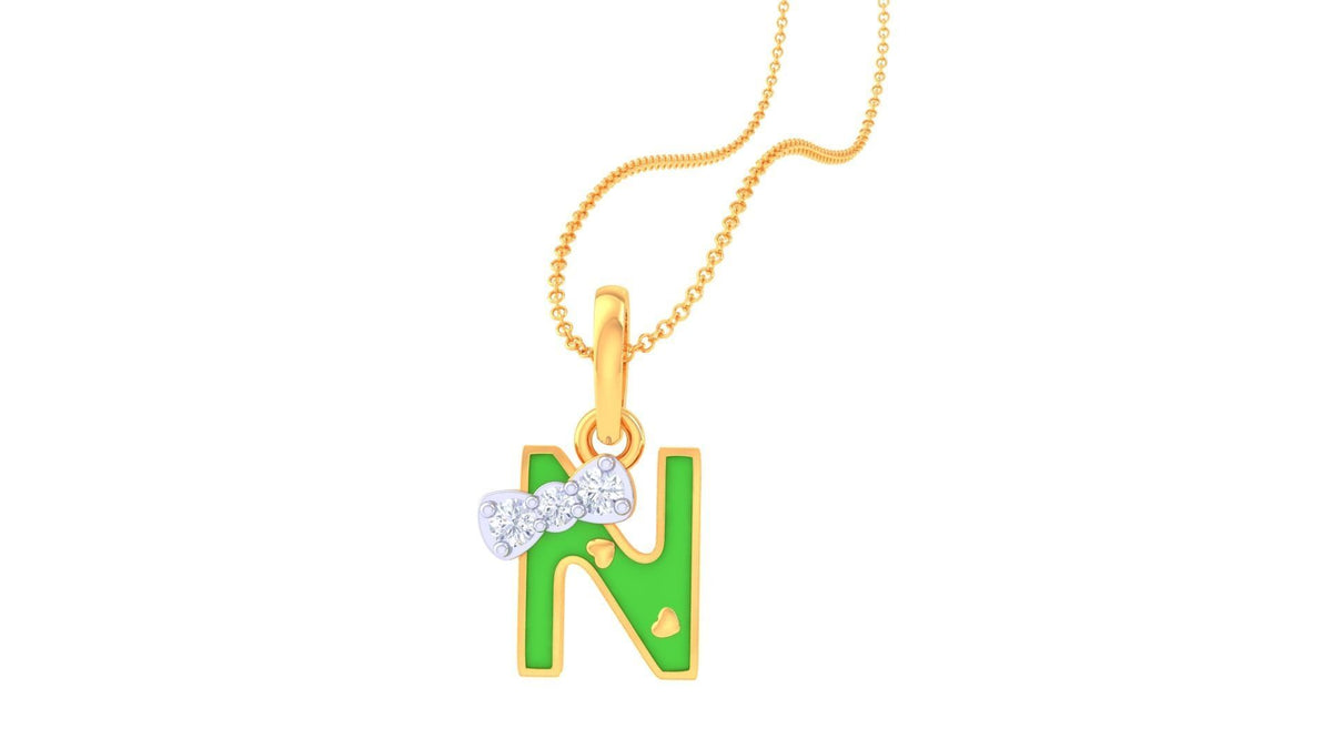 Dior Kids Pendant
