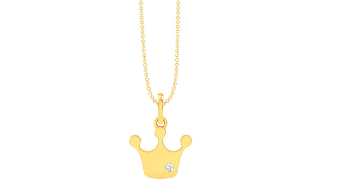 Marielle Kids Pendant