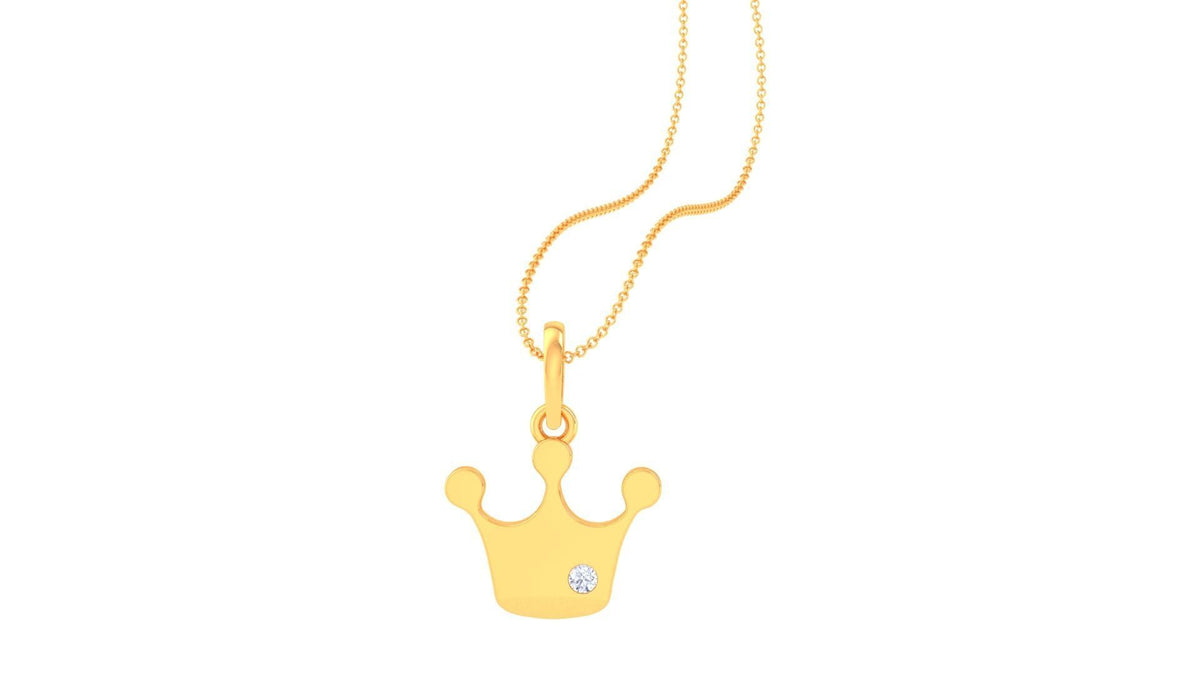 Marielle Kids Pendant