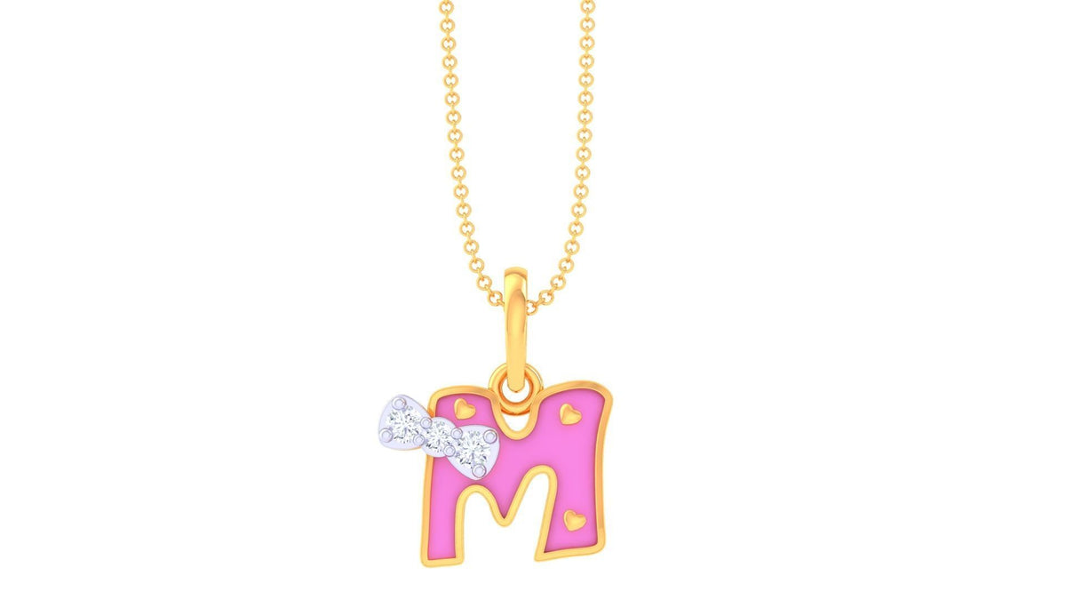 Donatella Kids Pendant