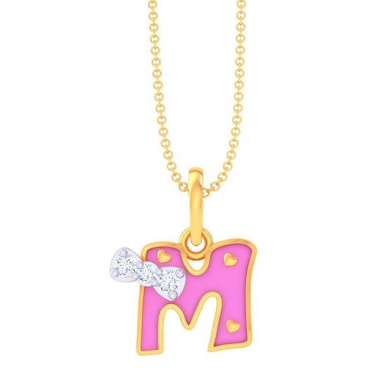 Donatella Kids Pendant