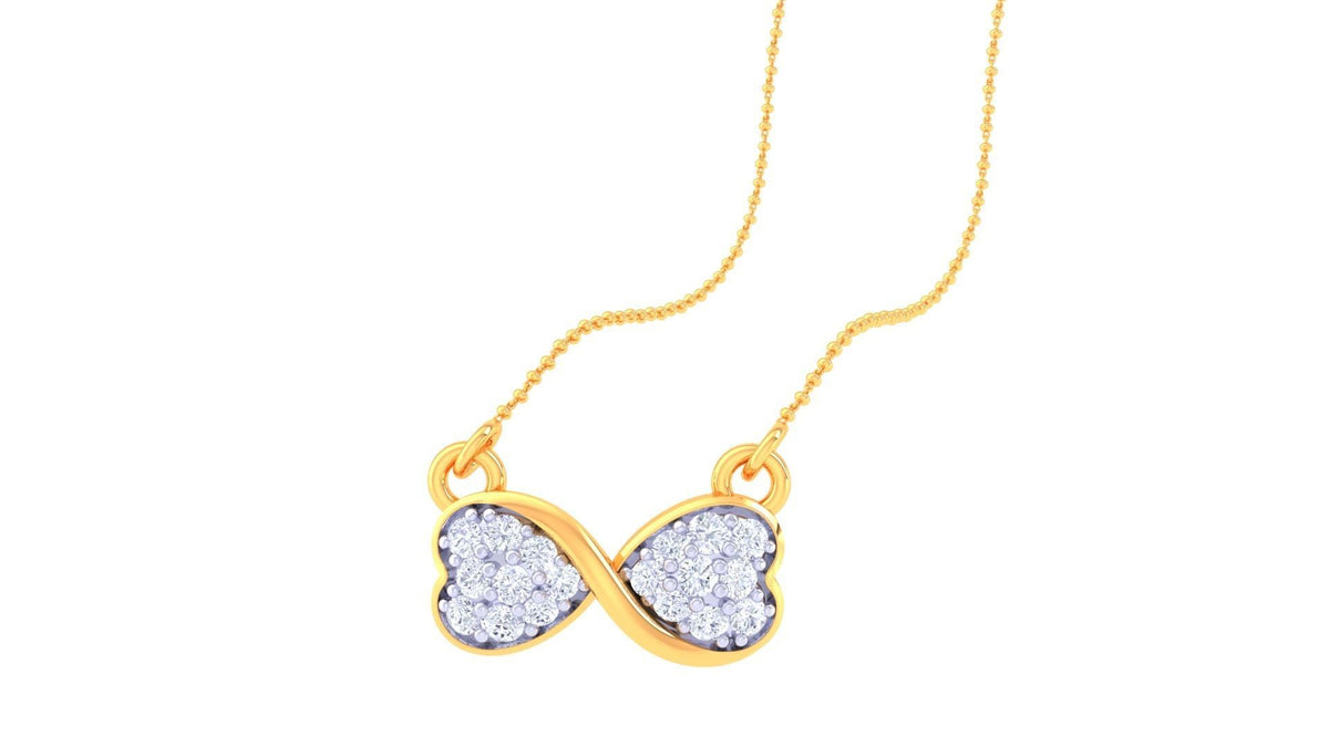 Anais Kids Pendant