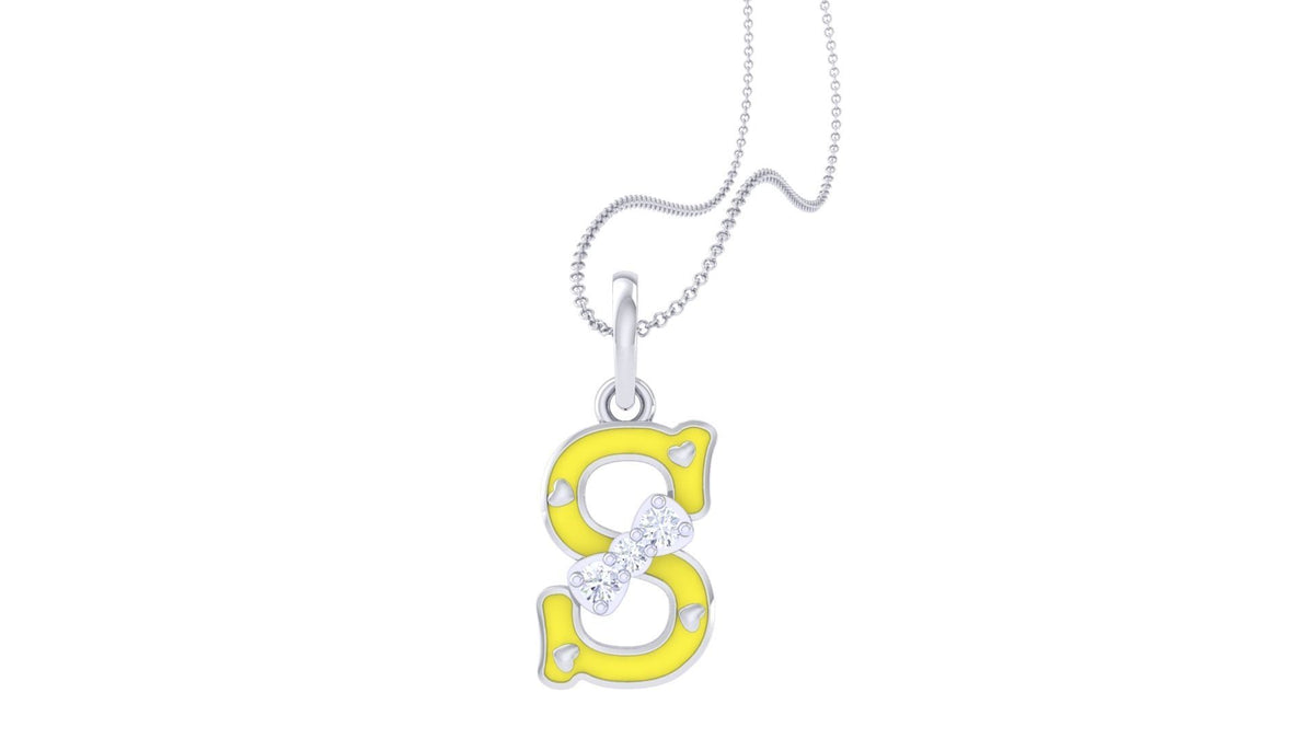Daniella Kids  Pendant