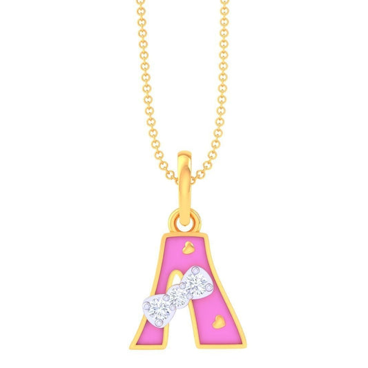 Eleanor Kids Pendant