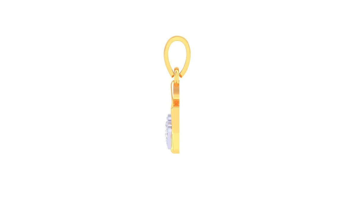 Angelica Kids Pendant