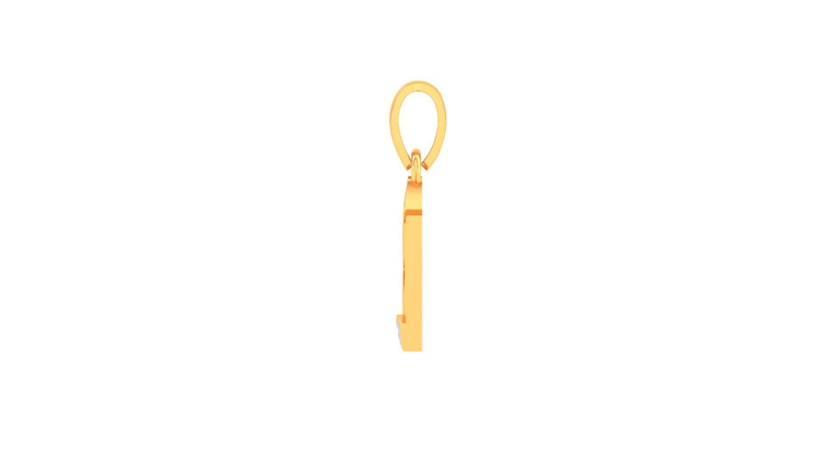 Coty Kids Pendant