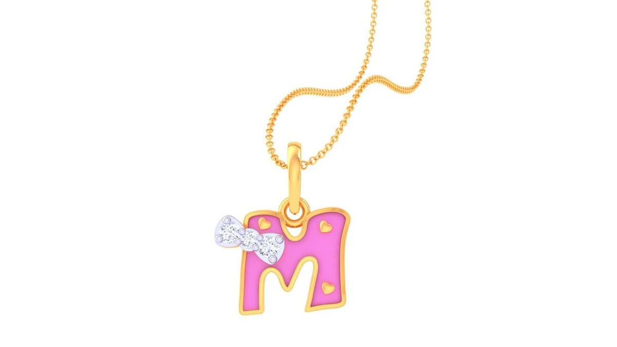 Donatella Kids Pendant