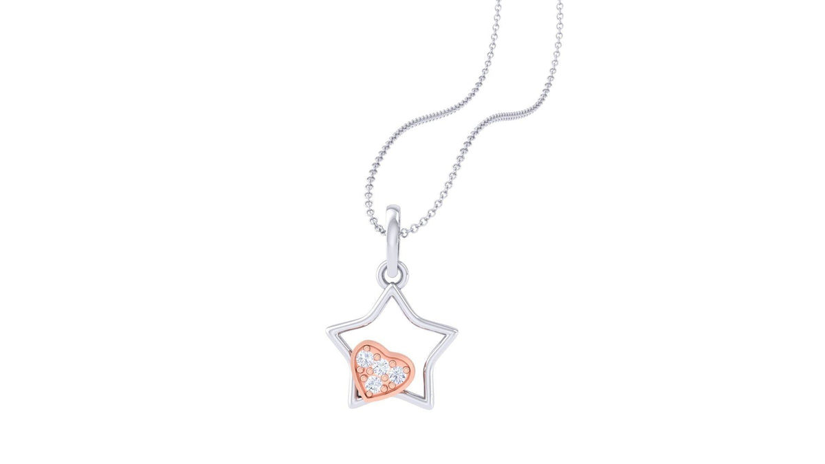 Angelica Kids Pendant
