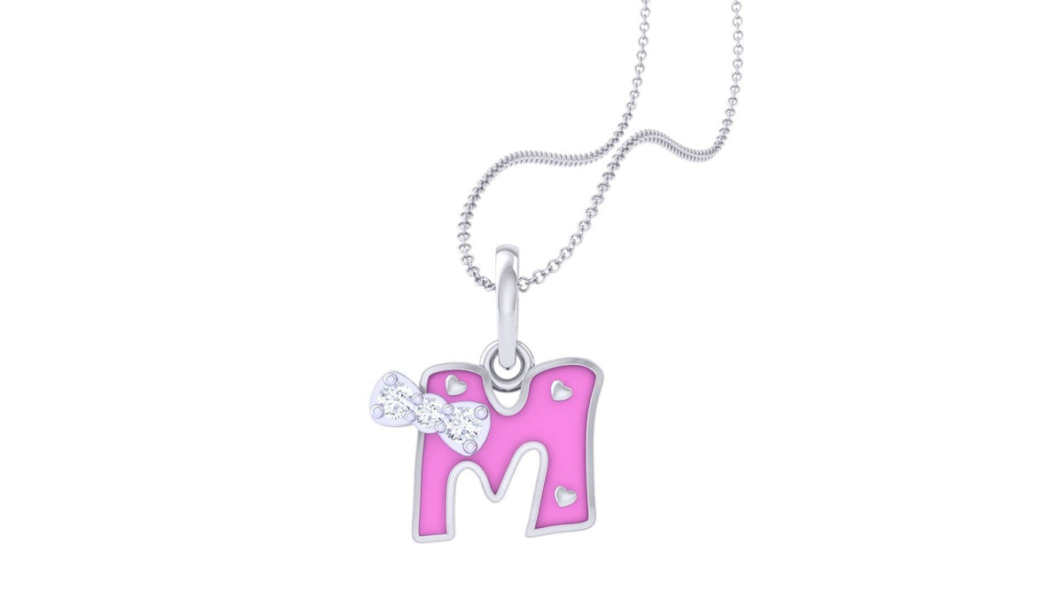 Donatella Kids Pendant