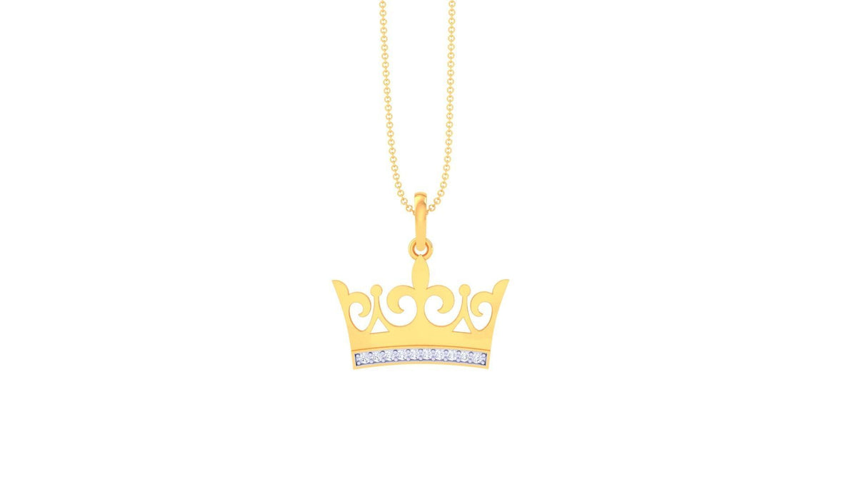 Coty Kids Pendant