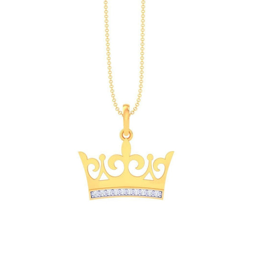 Coty Kids Pendant