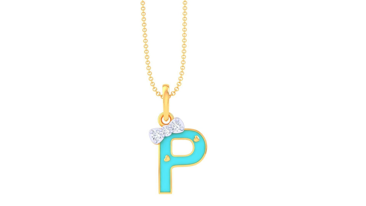 Delilah Kids Pendant