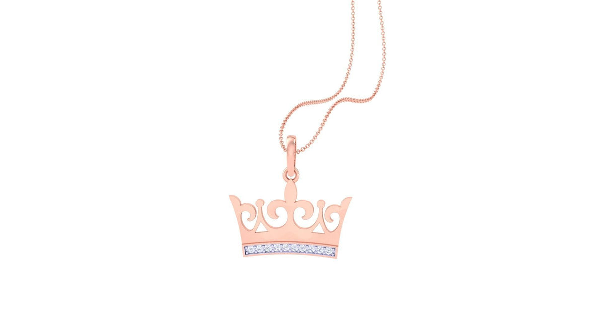 Coty Kids Pendant