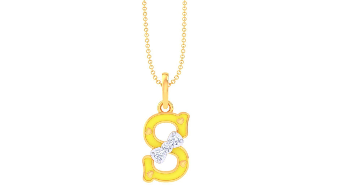Daniella Kids  Pendant