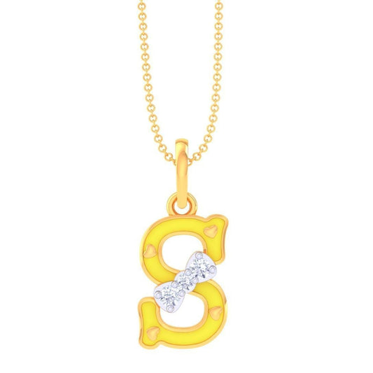 Daniella Kids  Pendant