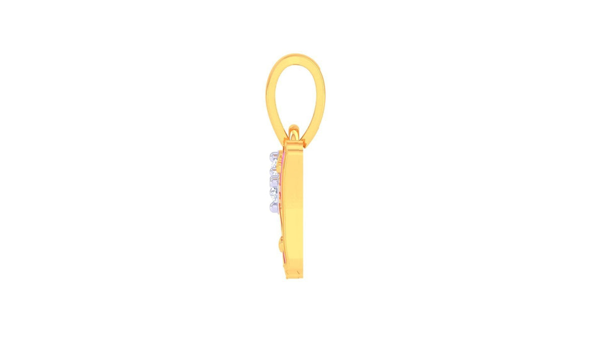 Donatella Kids Pendant