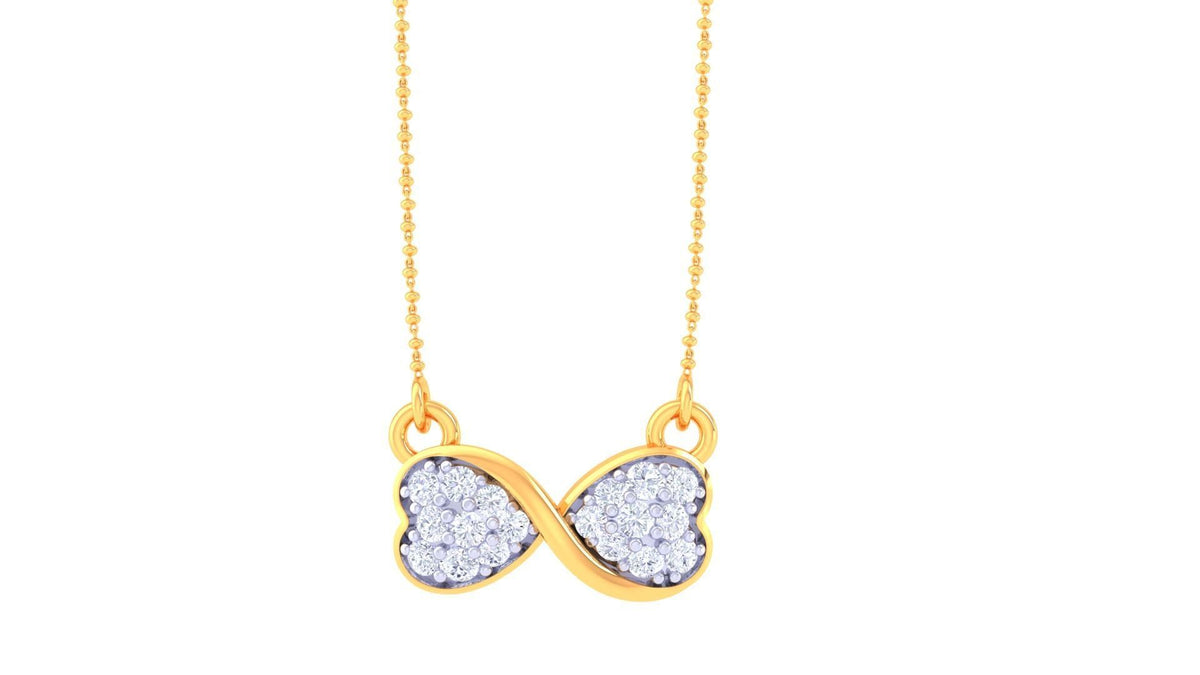 Anais Kids Pendant