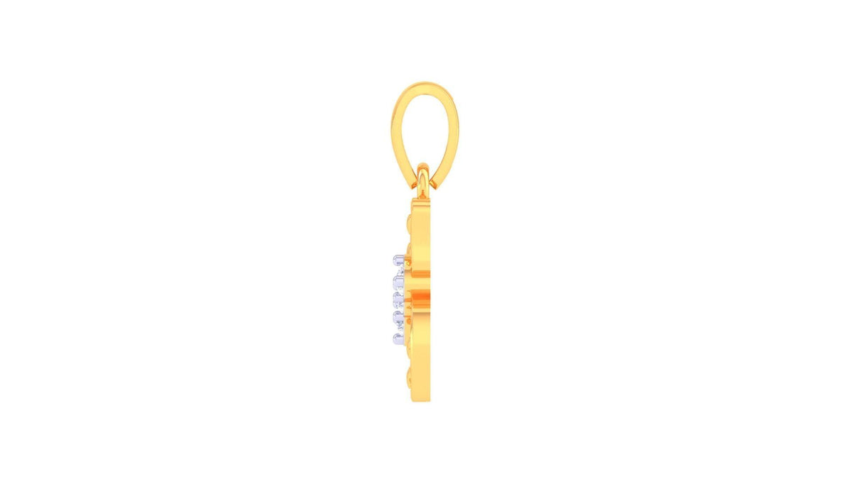 Daniella Kids  Pendant