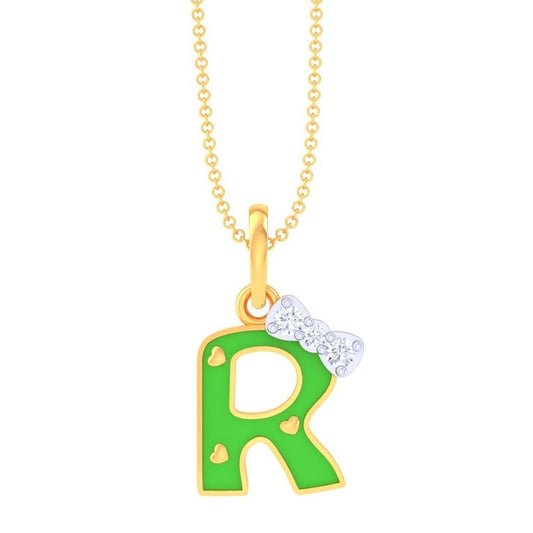 Annabelle Kids Pendant